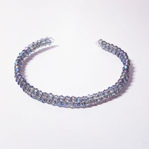 Swarovski Crystal Bangle